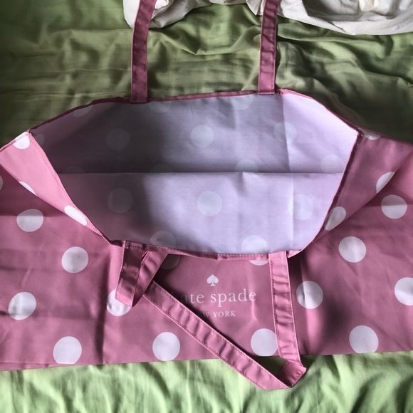 Kate Spade Large Tote - Picture 2 of 3